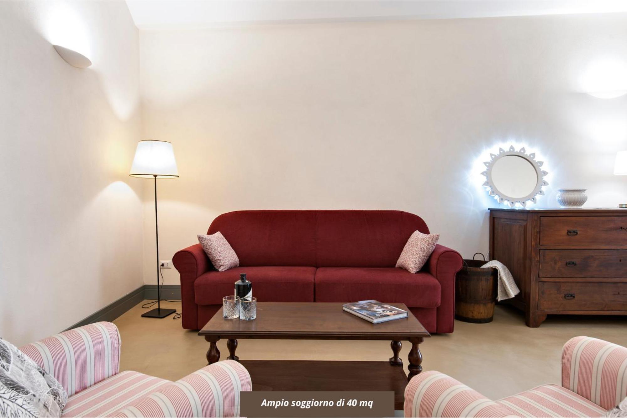 Corte Quinto Ennio - Selection Ferienhaus Lecce