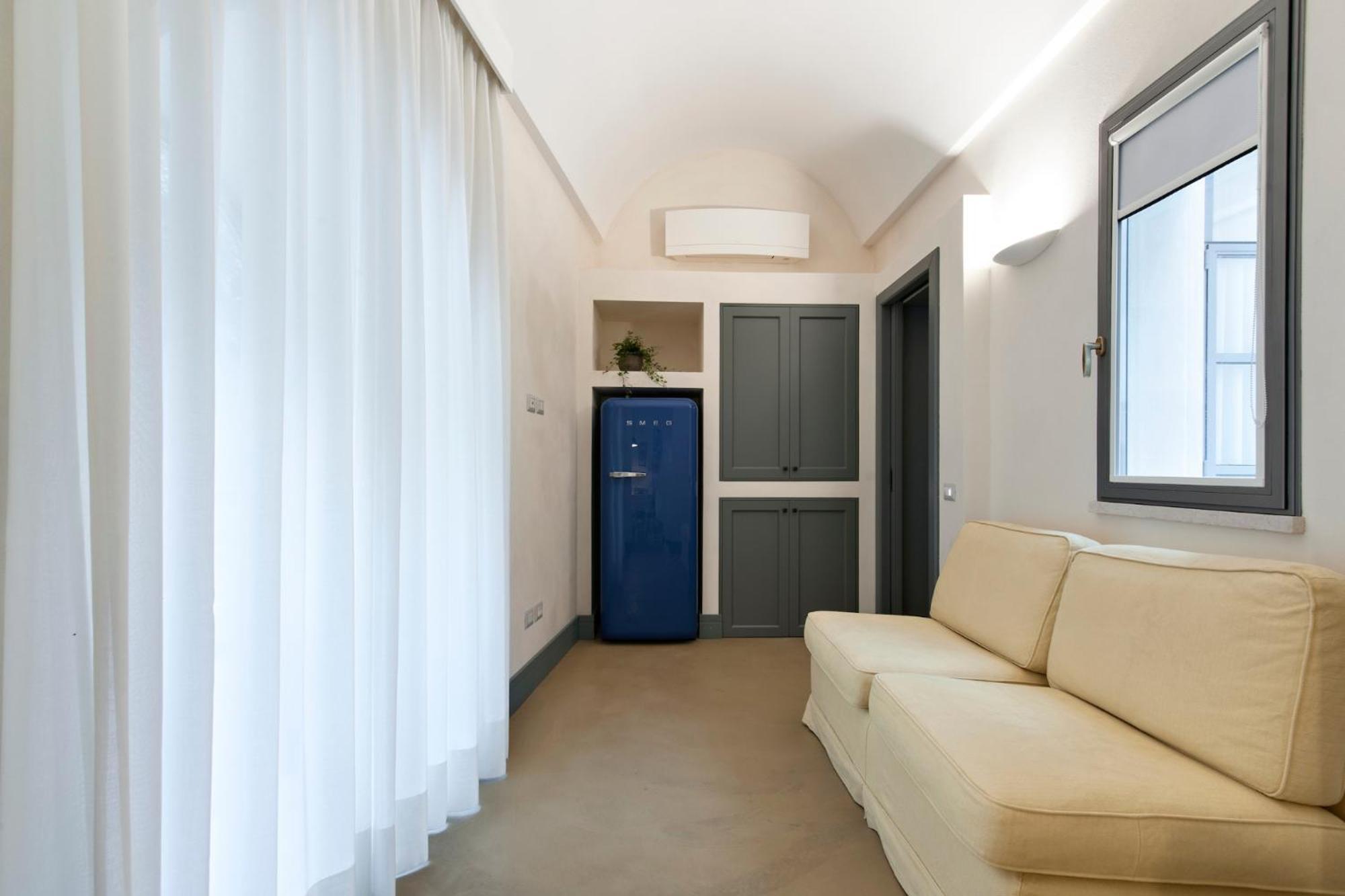 Corte Quinto Ennio - Selection * Lecce