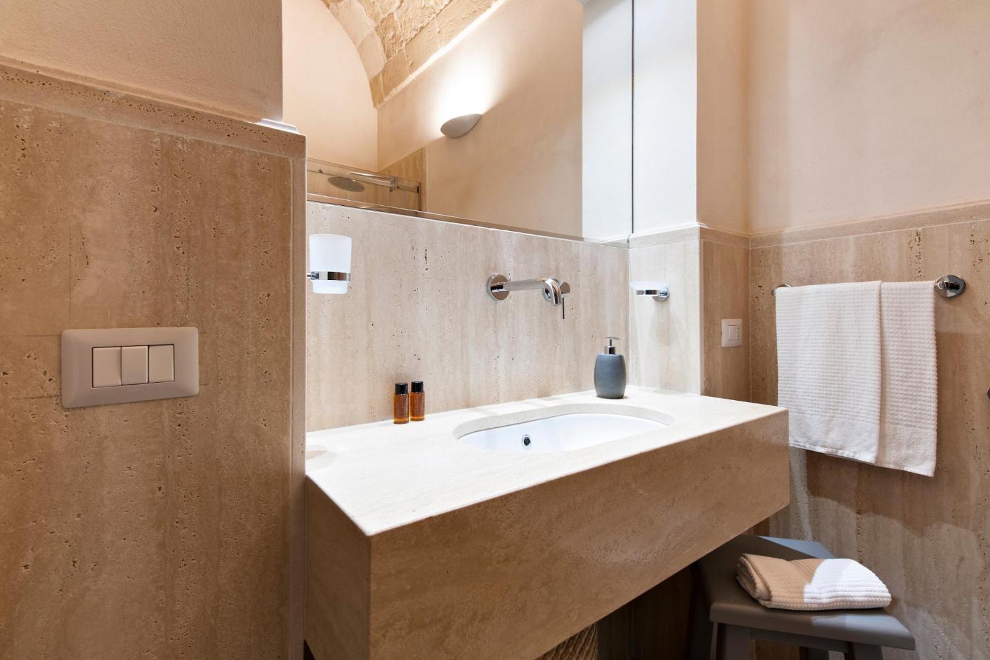 Ferienhaus Corte Quinto Ennio - Selection *