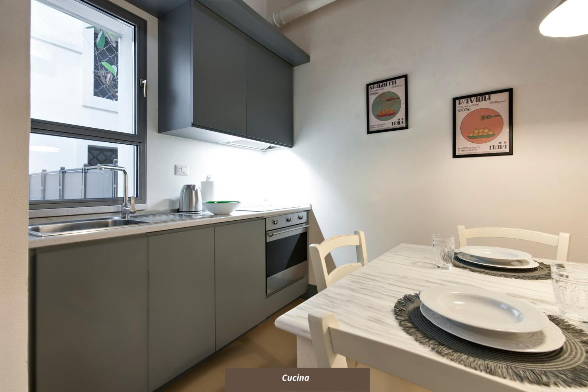 Corte Quinto Ennio - Selection Ferienhaus Lecce