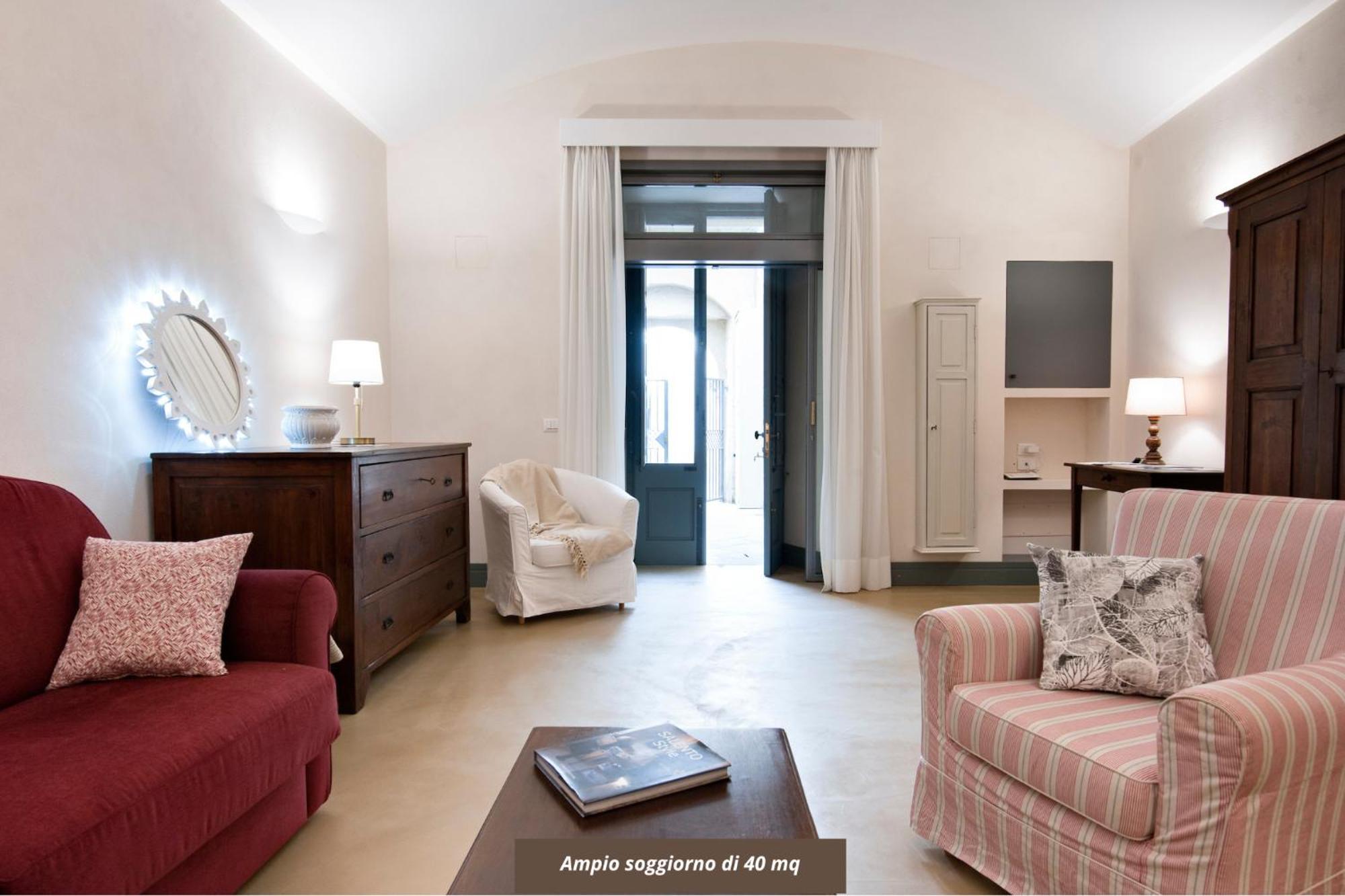 Corte Quinto Ennio - Selection *